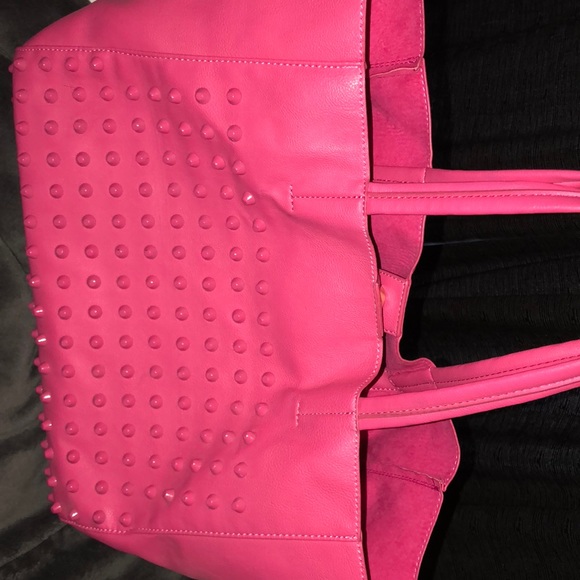 Steve Madden Handbags - Steve Madden Tote